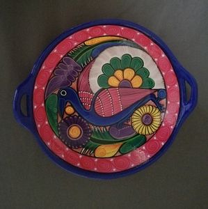Pottery Bowl
